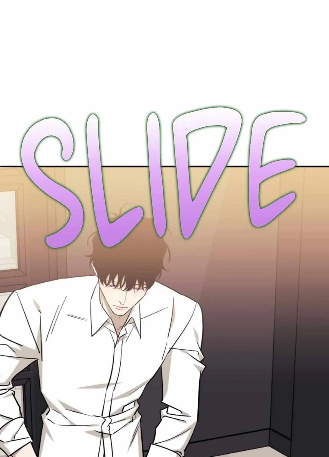 Stranger Than Friends Chapter 94 page 46 - 