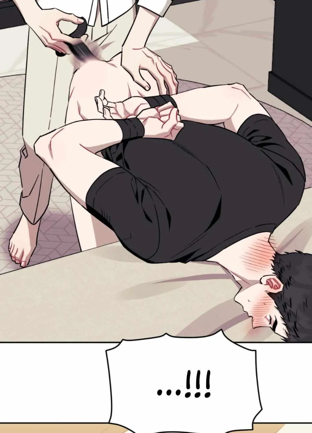 Stranger Than Friends Chapter 94 page 47 - 