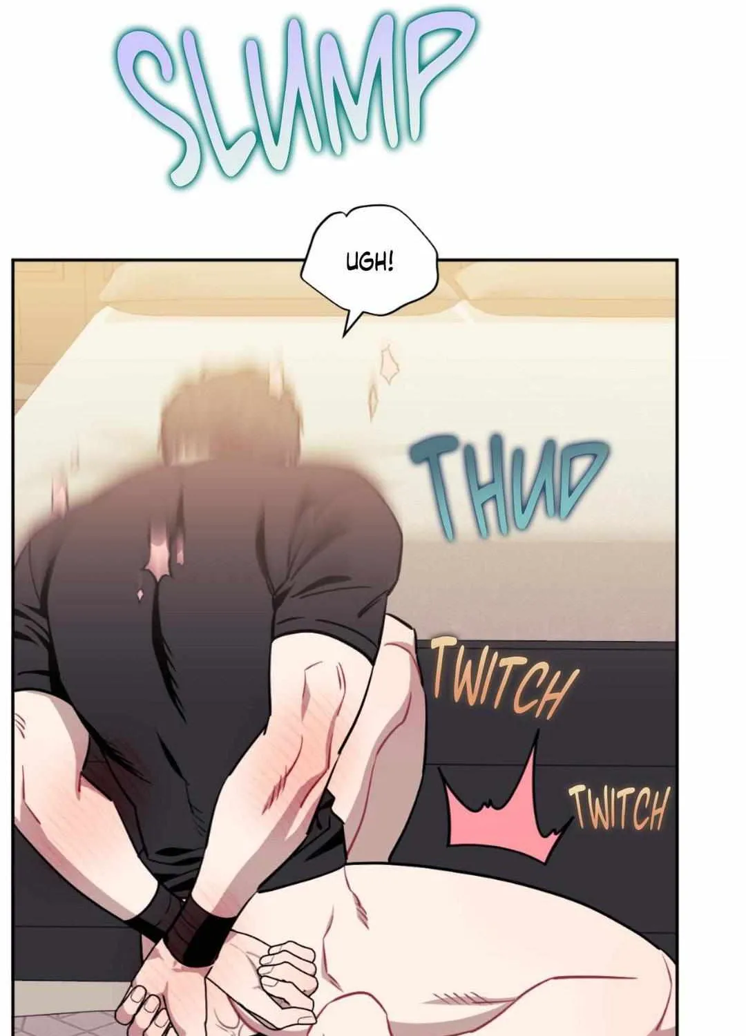 Stranger Than Friends Chapter 94 page 49 - 