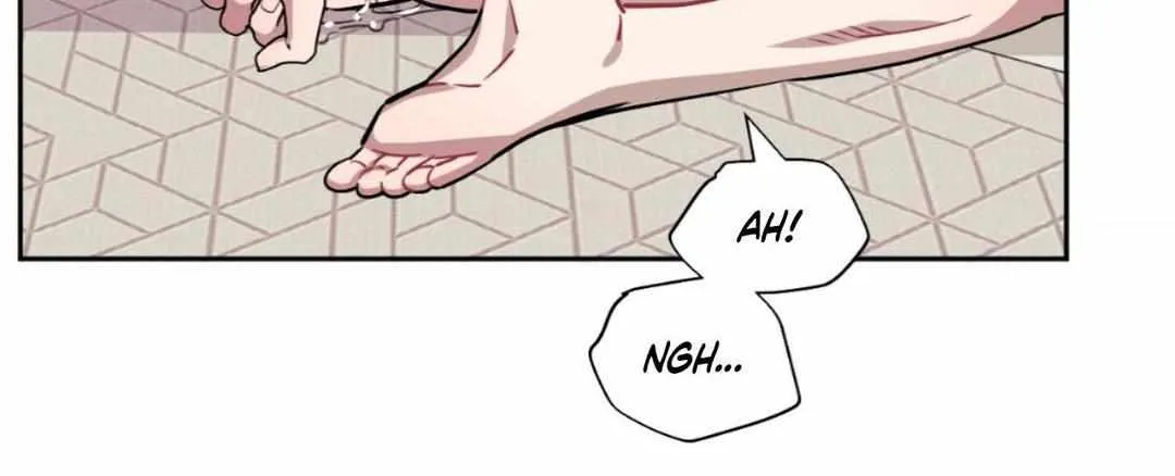Stranger Than Friends Chapter 94 page 50 - 