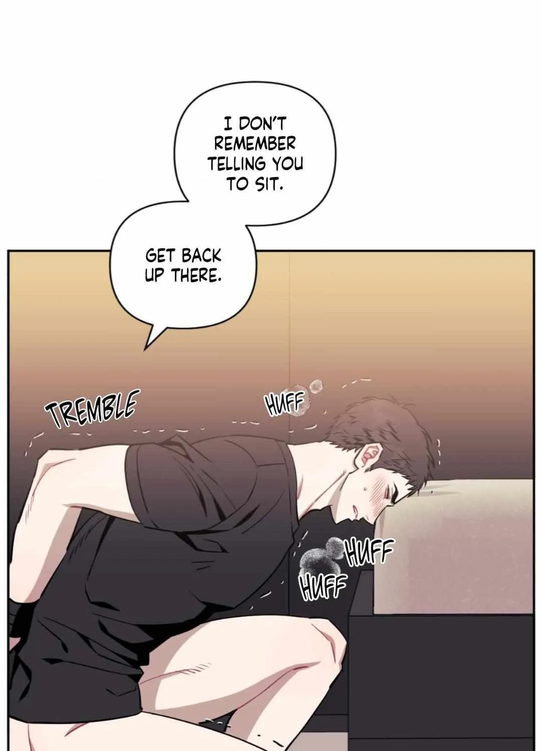 Stranger Than Friends Chapter 94 page 51 - 
