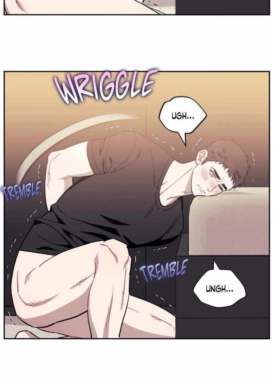 Stranger Than Friends Chapter 94 page 52 - 