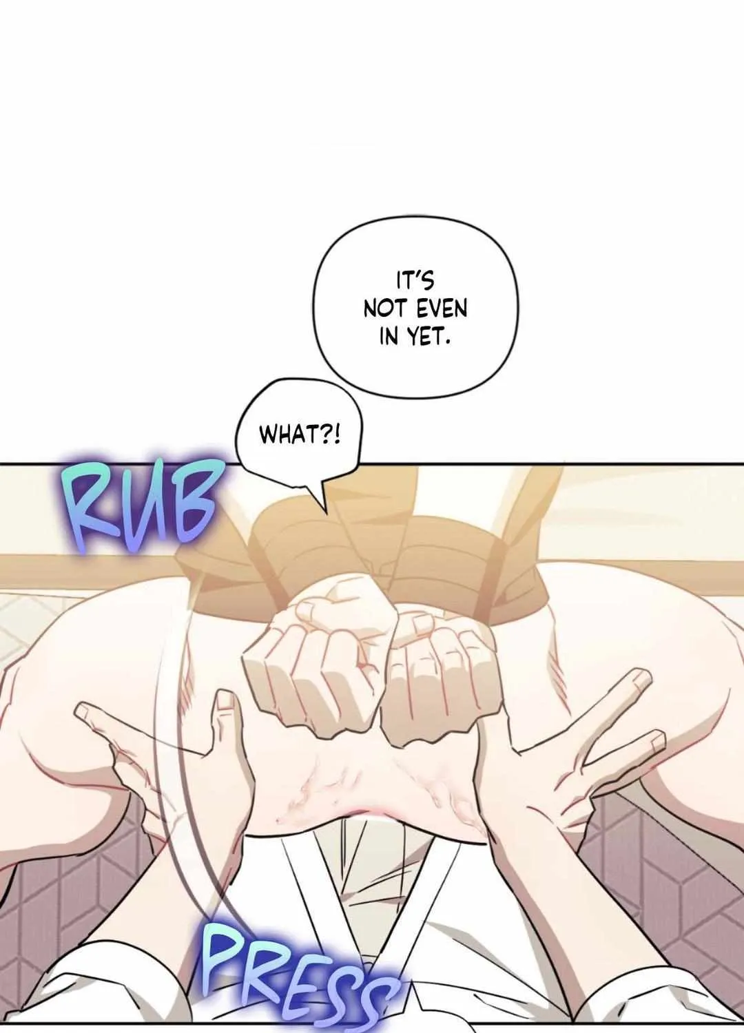 Stranger Than Friends Chapter 94 page 59 - 