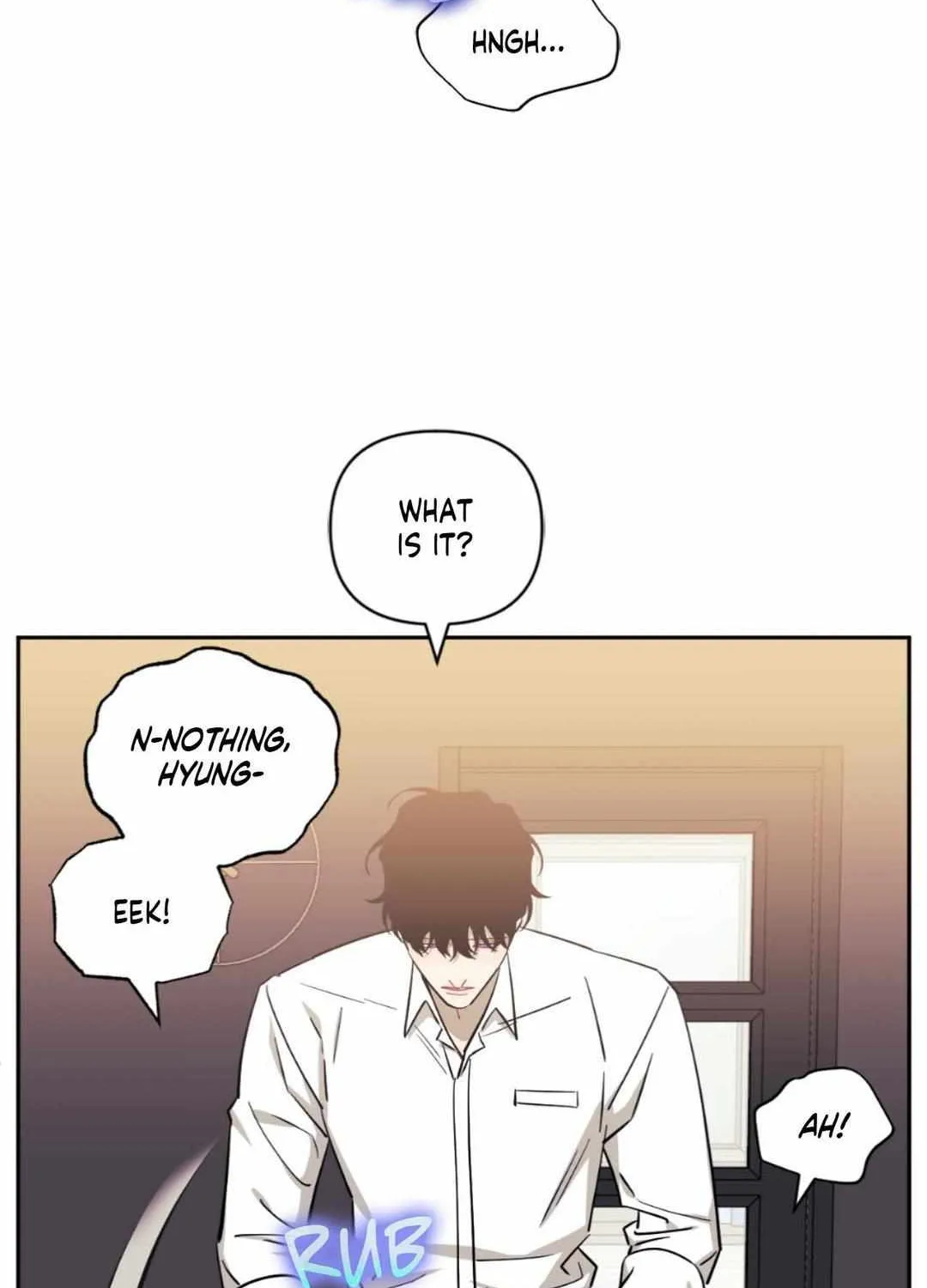 Stranger Than Friends Chapter 94 page 60 - 
