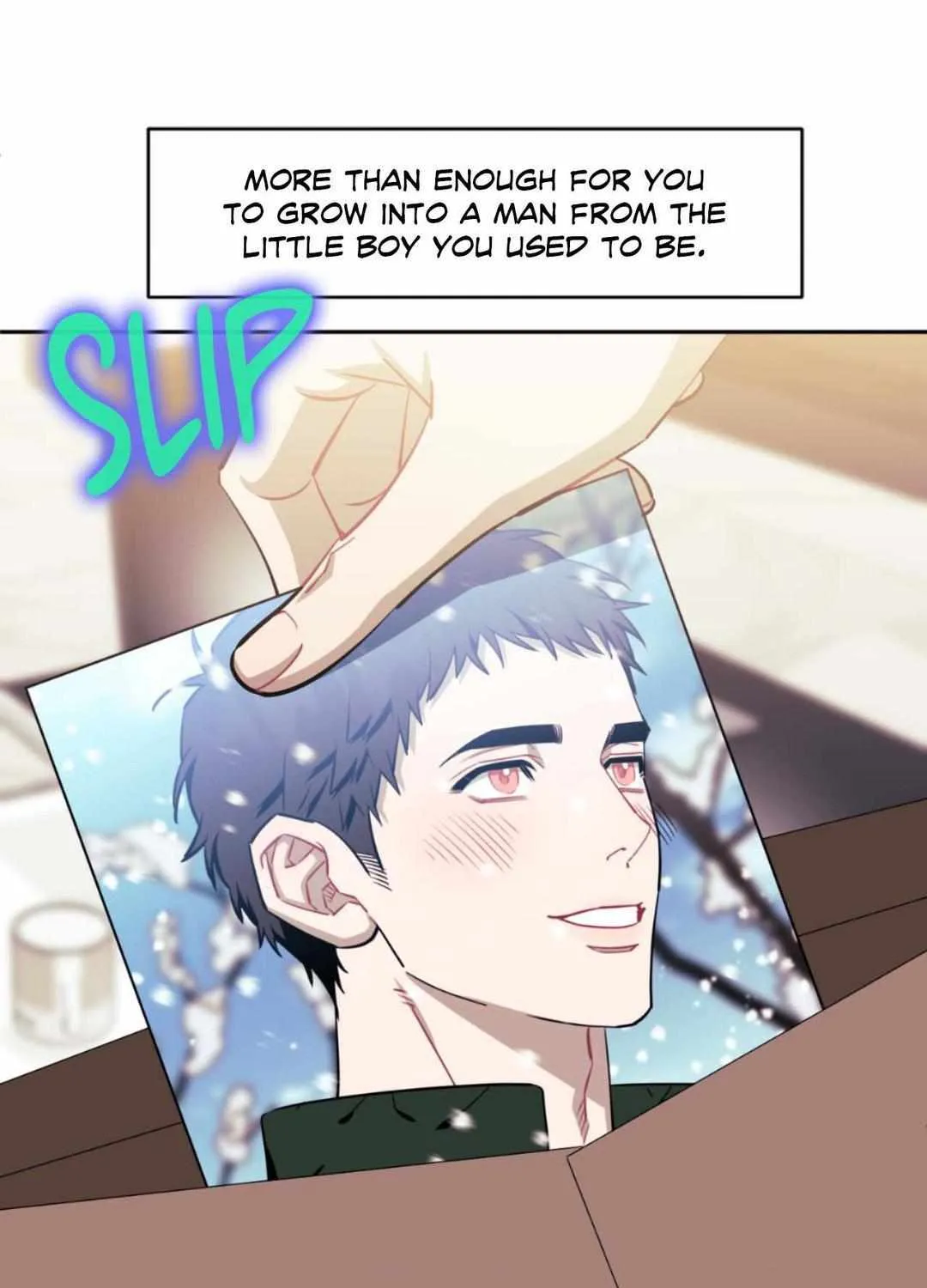 Stranger Than Friends Chapter 94 page 7 - 