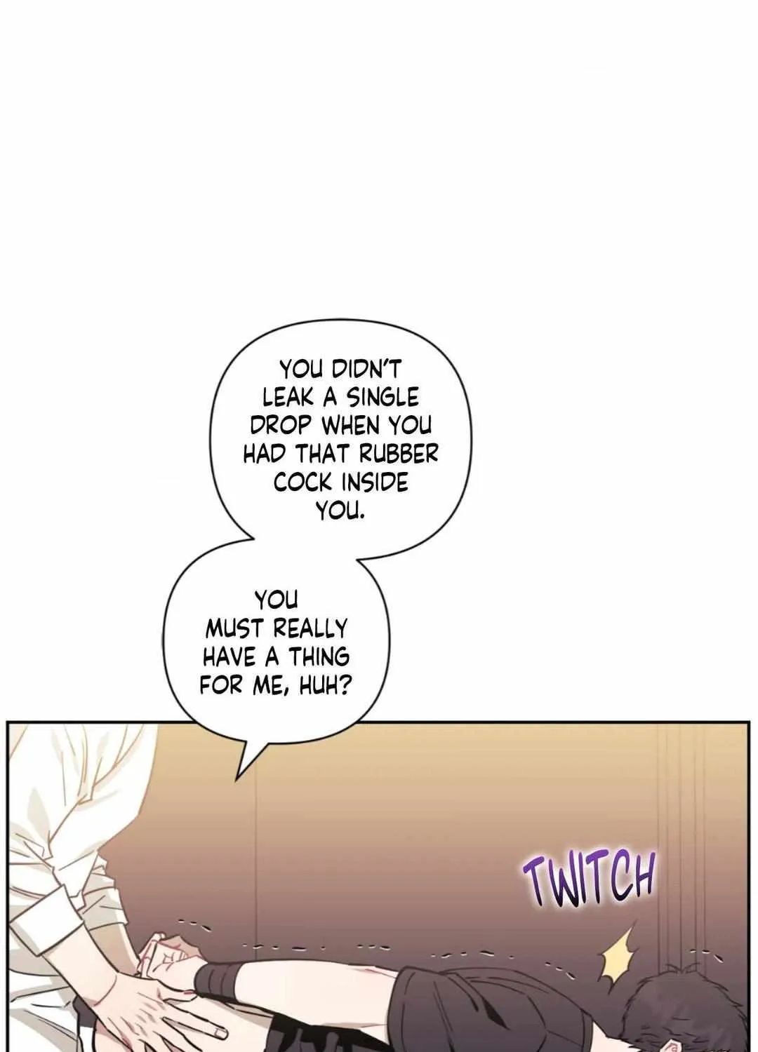 Stranger Than Friends Chapter 94 page 64 - 
