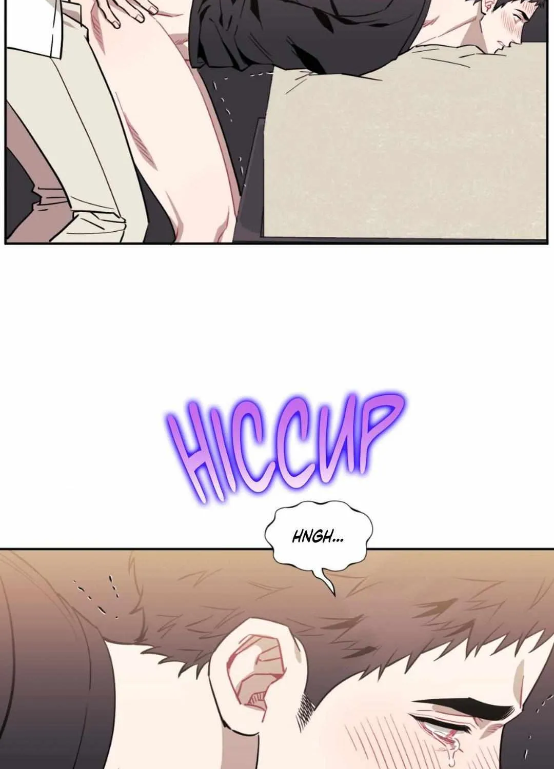 Stranger Than Friends Chapter 94 page 65 - 