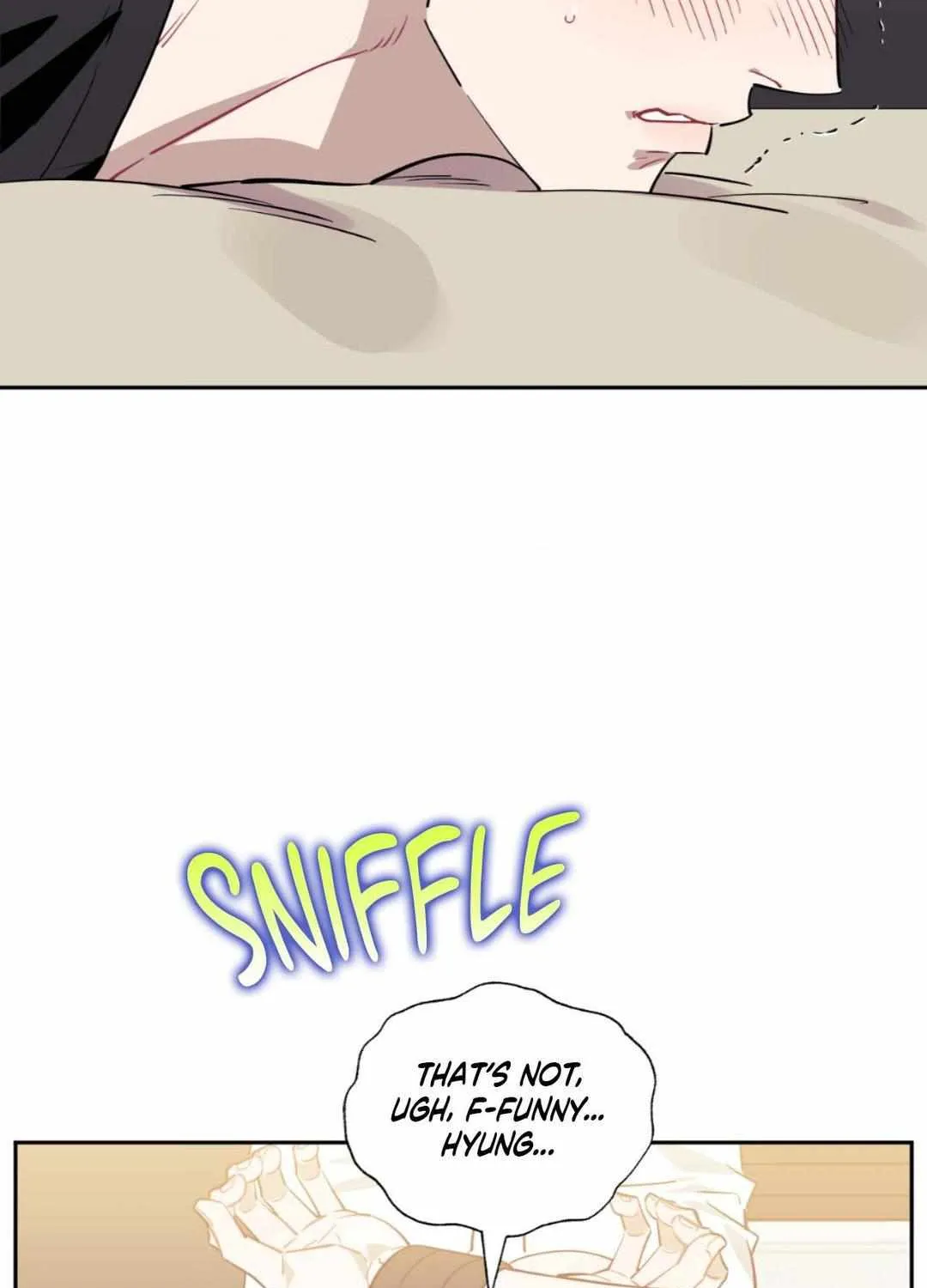 Stranger Than Friends Chapter 94 page 66 - 