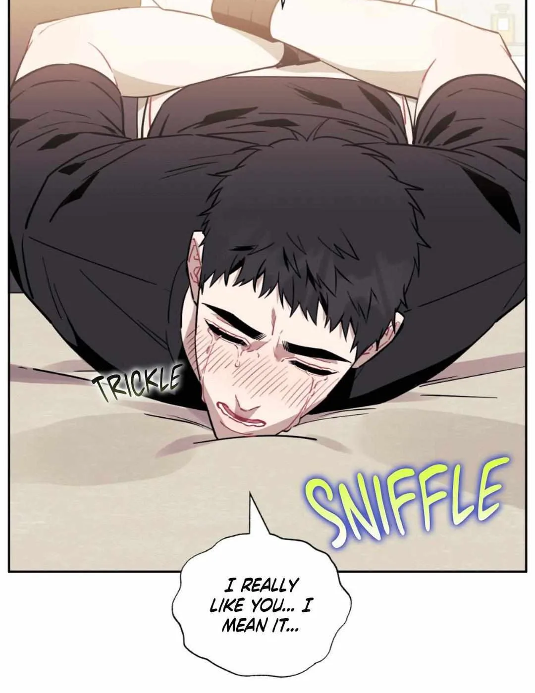Stranger Than Friends Chapter 94 page 67 - 