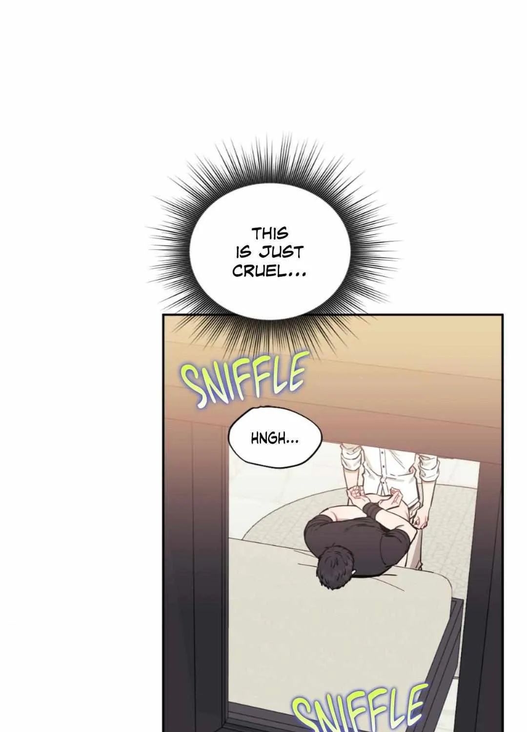 Stranger Than Friends Chapter 94 page 68 - 