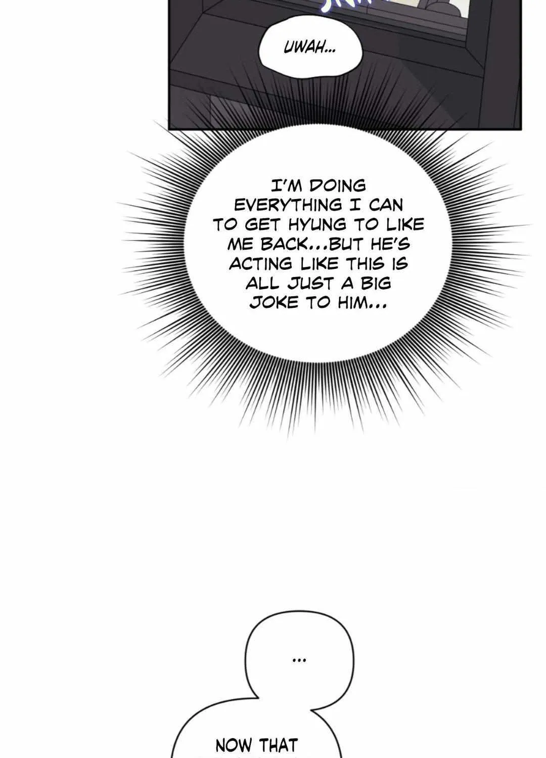 Stranger Than Friends Chapter 94 page 69 - 