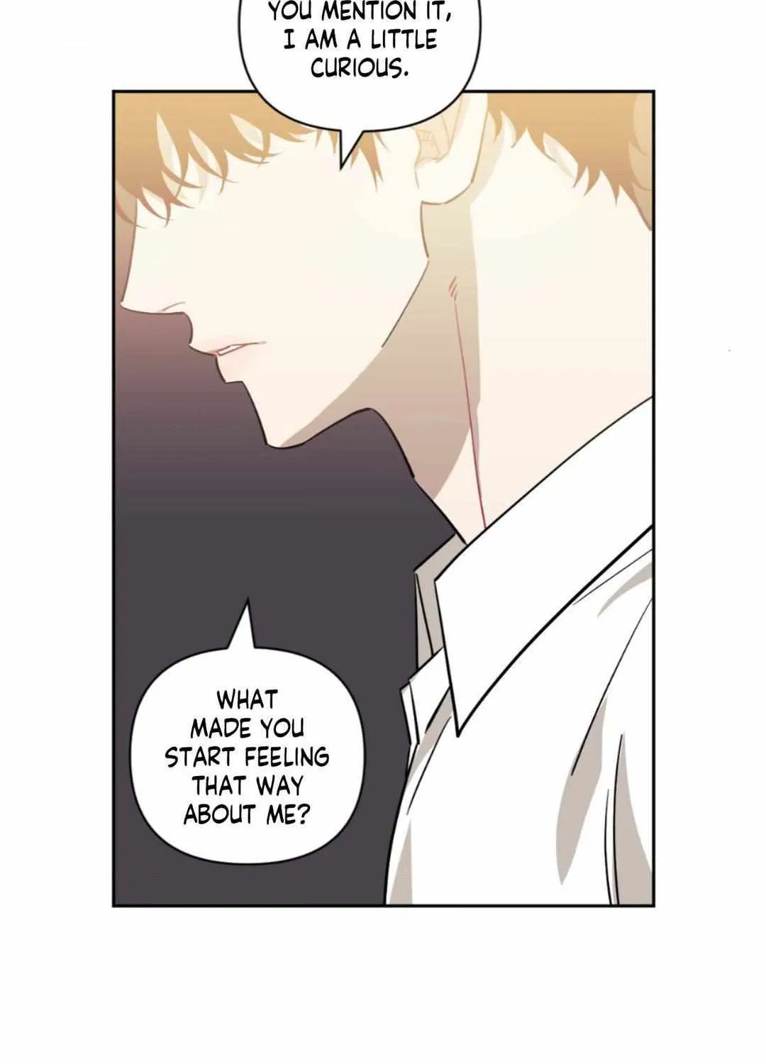 Stranger Than Friends Chapter 94 page 70 - 