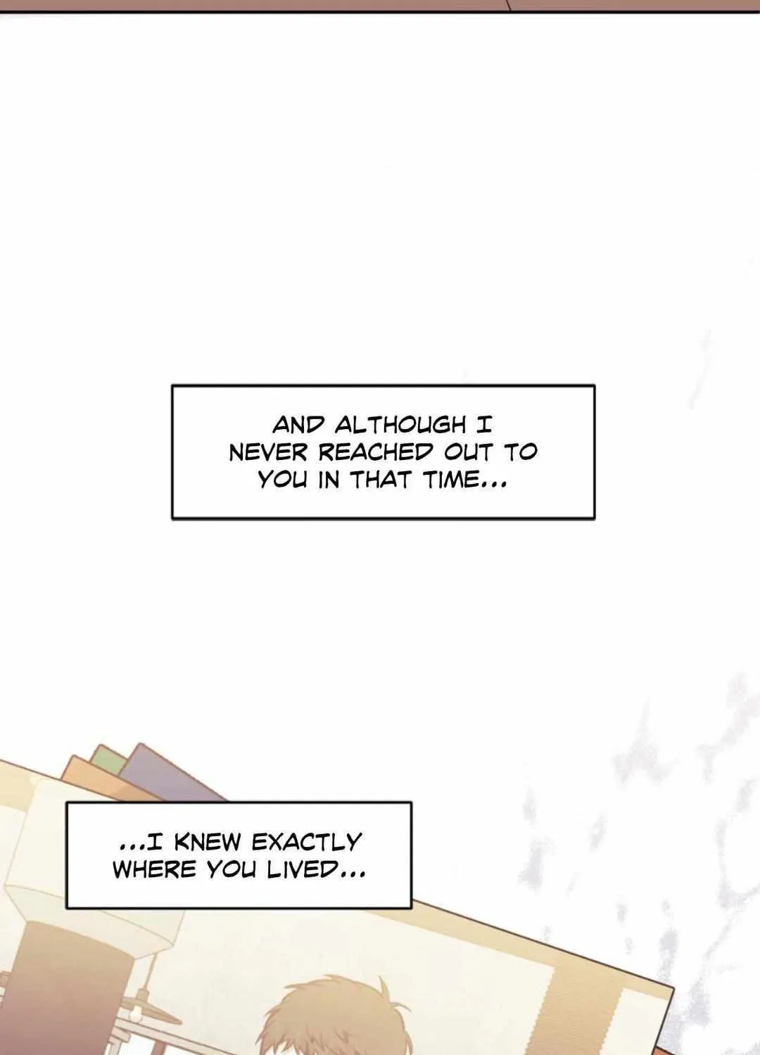Stranger Than Friends Chapter 94 page 8 - 