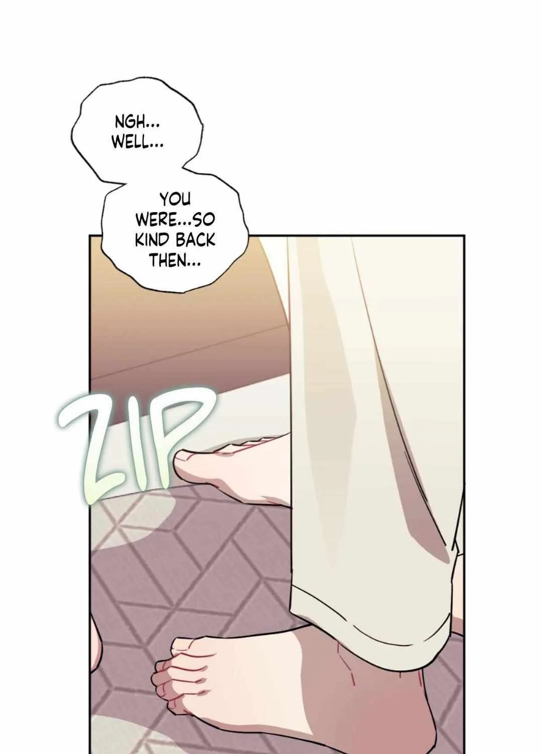 Stranger Than Friends Chapter 94 page 71 - 