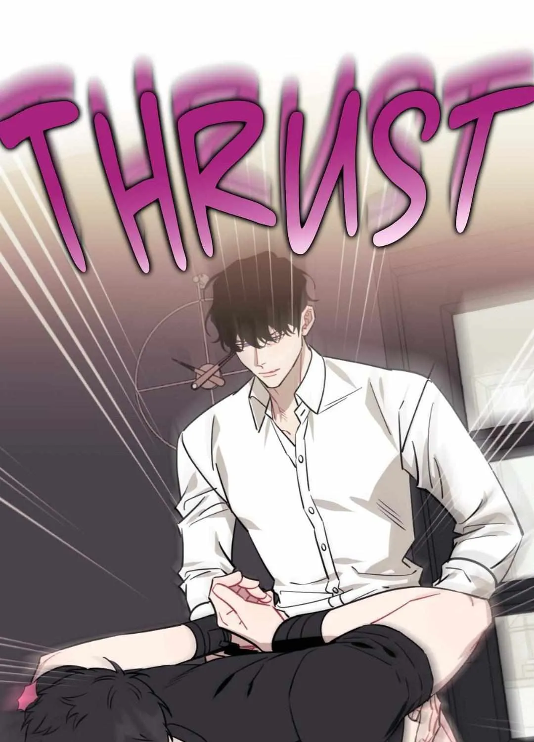 Stranger Than Friends Chapter 94 page 73 - 