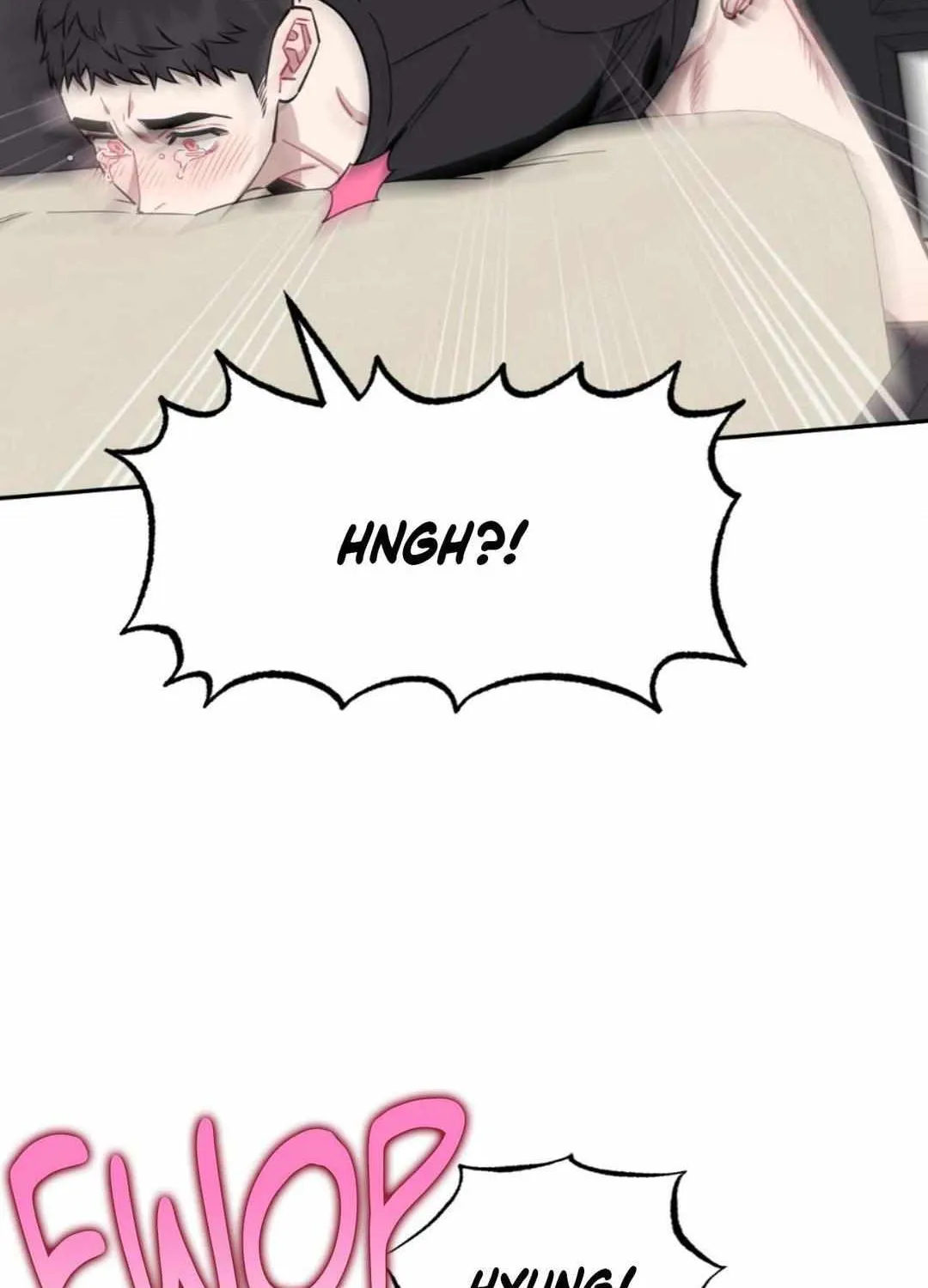 Stranger Than Friends Chapter 94 page 74 - 