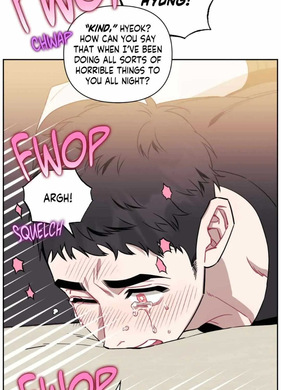 Stranger Than Friends Chapter 94 page 75 - 