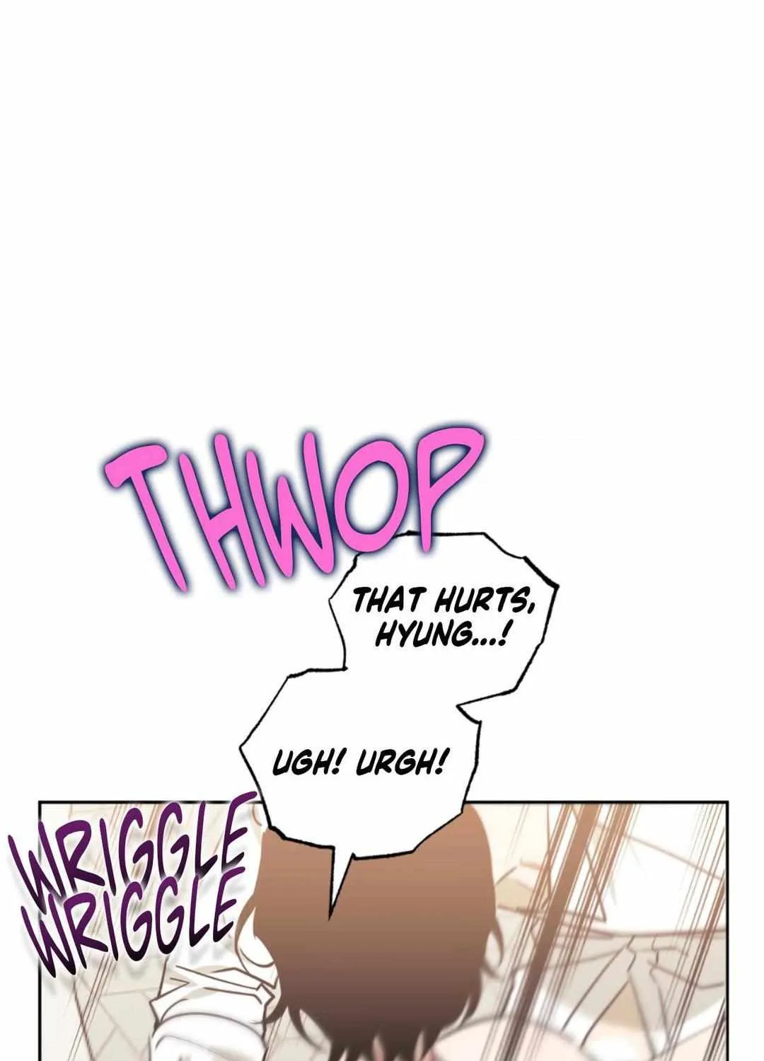 Stranger Than Friends Chapter 94 page 77 - 