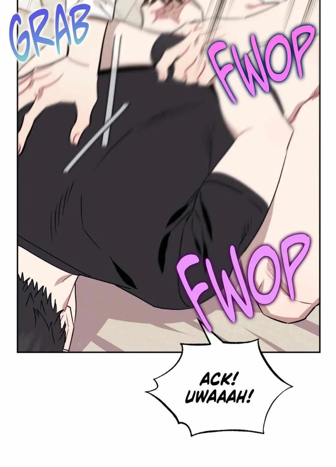 Stranger Than Friends Chapter 94 page 78 - 