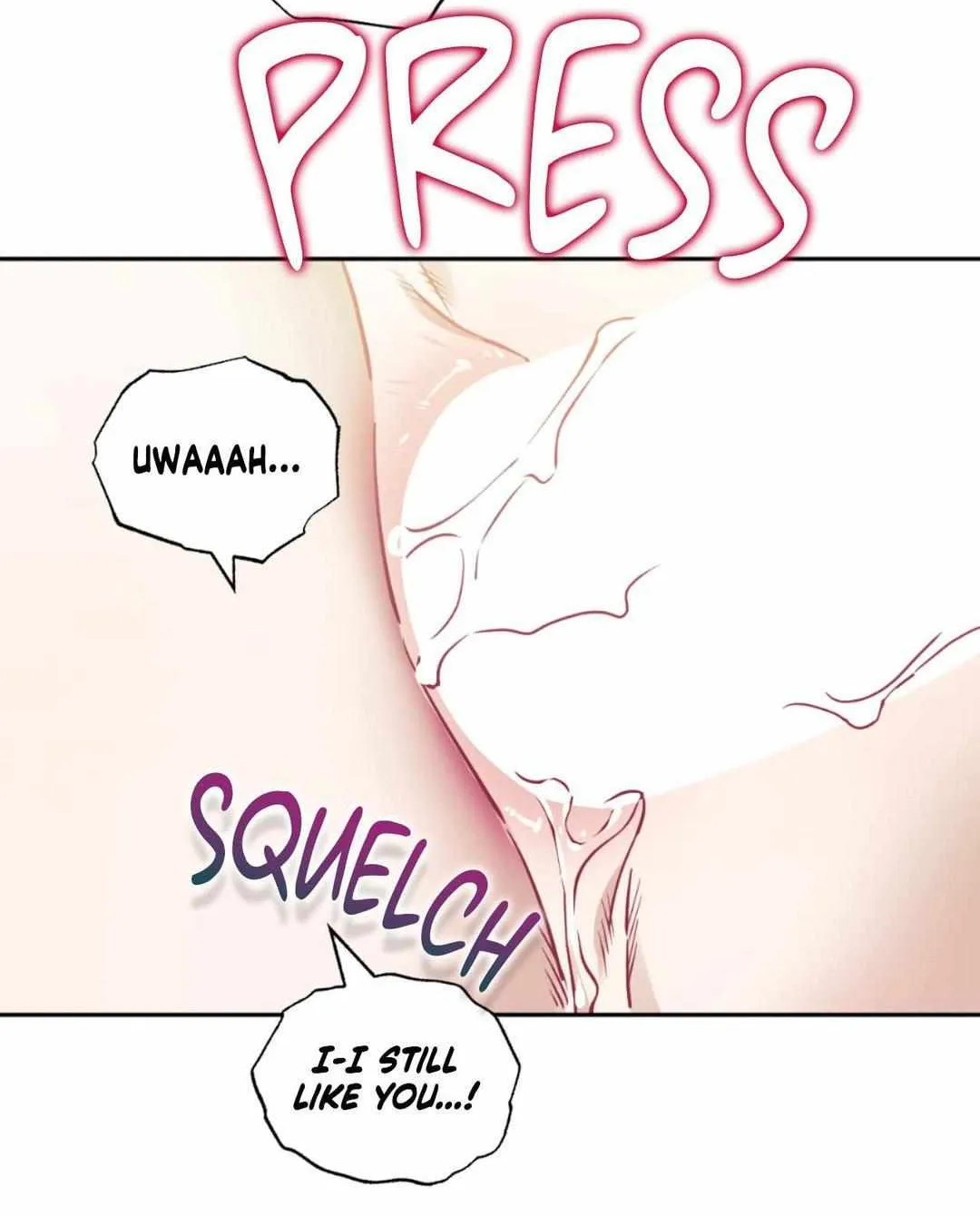 Stranger Than Friends Chapter 94 page 80 - 