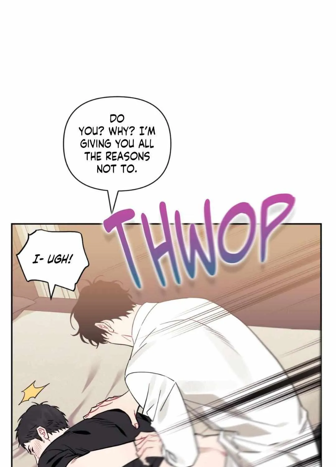 Stranger Than Friends Chapter 94 page 81 - 