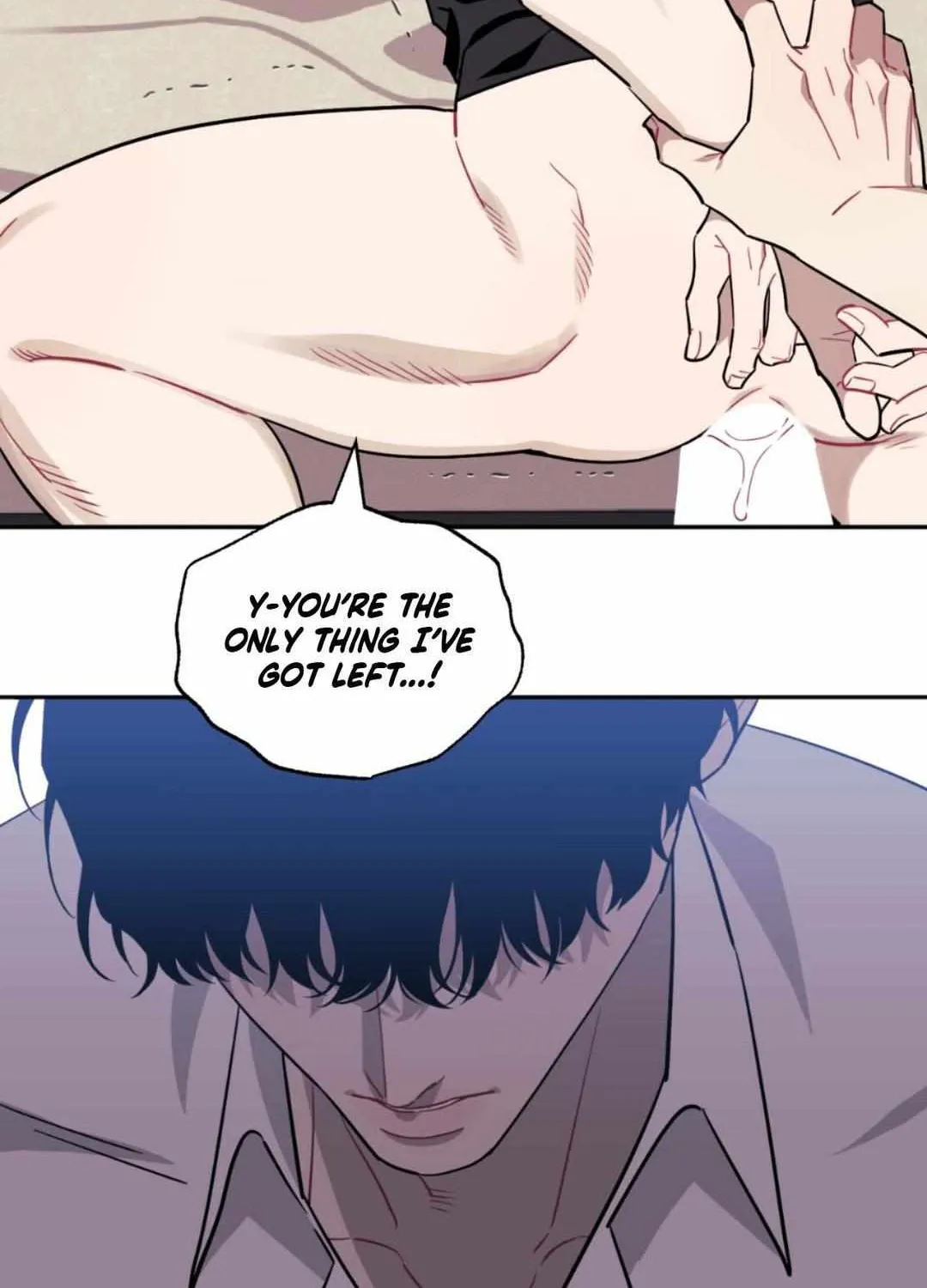 Stranger Than Friends Chapter 94 page 84 - 