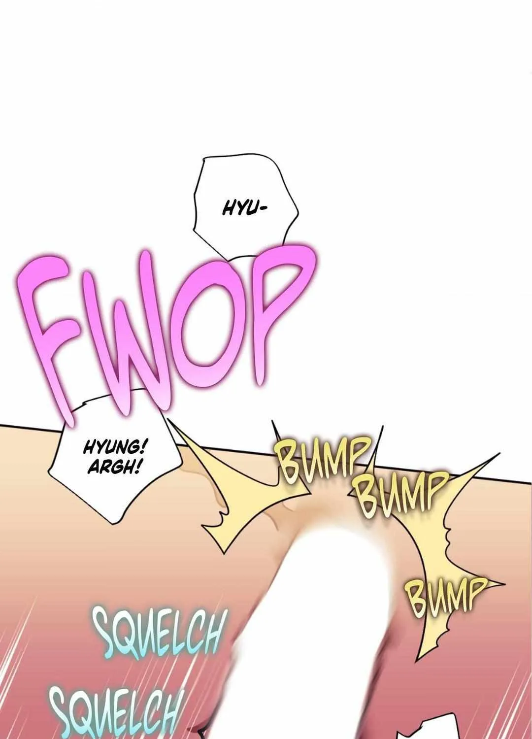 Stranger Than Friends Chapter 94 page 91 - 