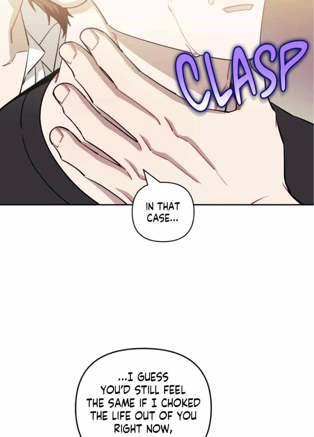 Stranger Than Friends Chapter 94 page 93 - 
