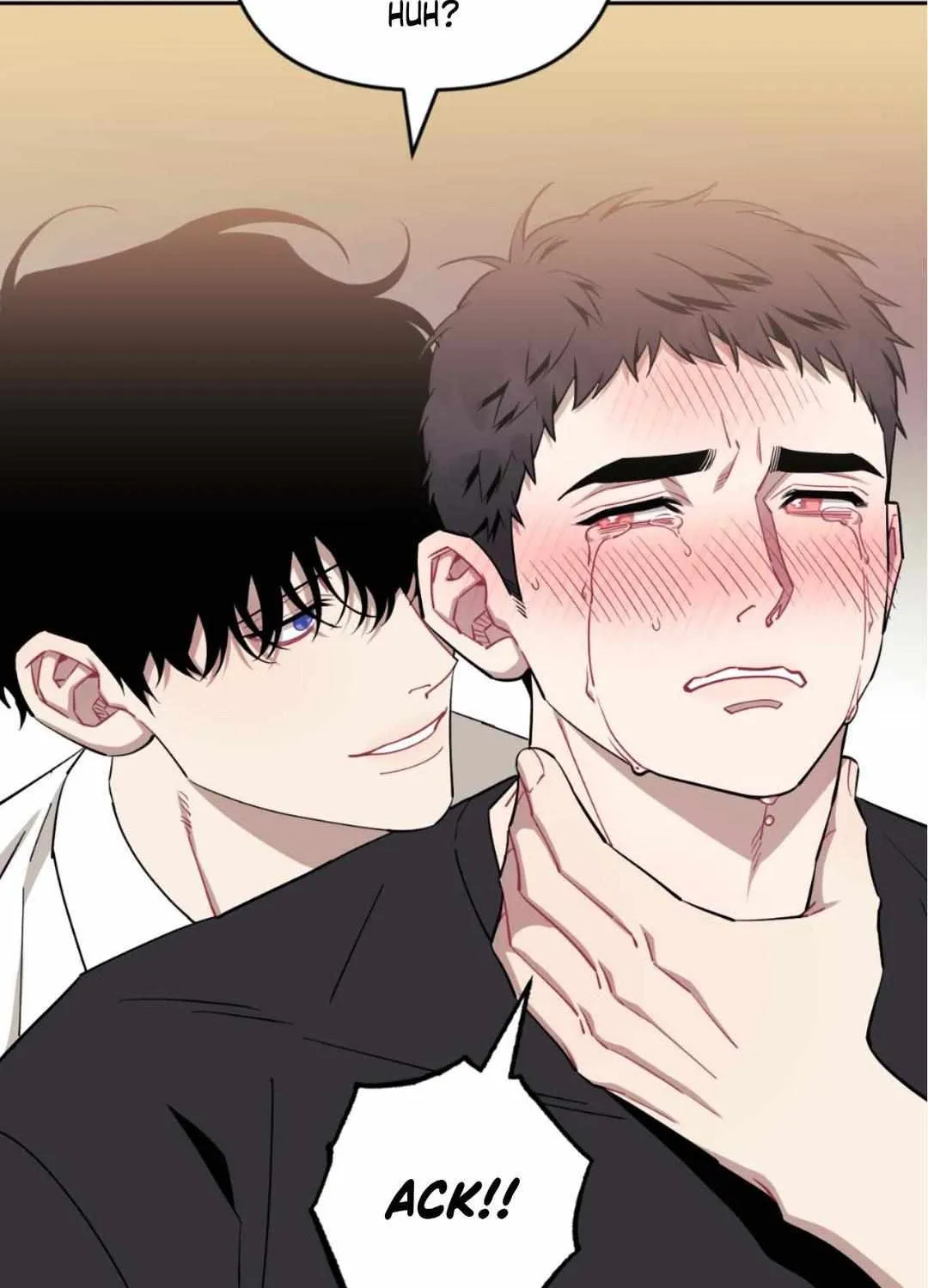 Stranger Than Friends Chapter 94 page 94 - 