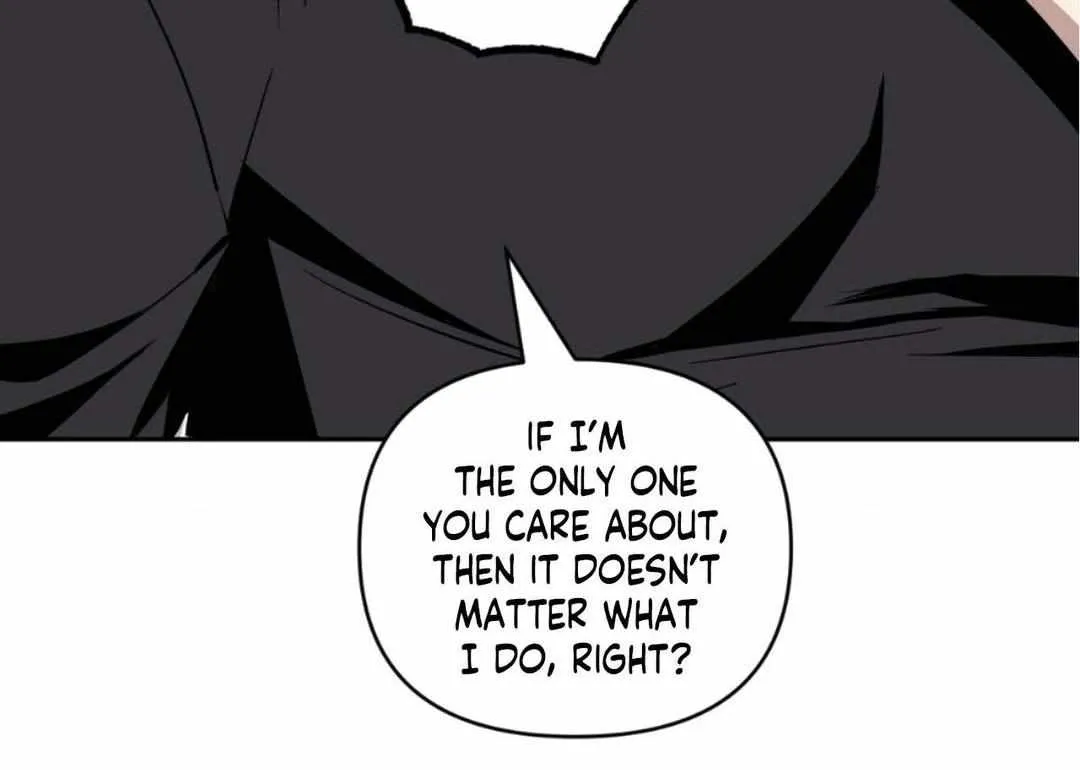 Stranger Than Friends Chapter 94 page 95 - 