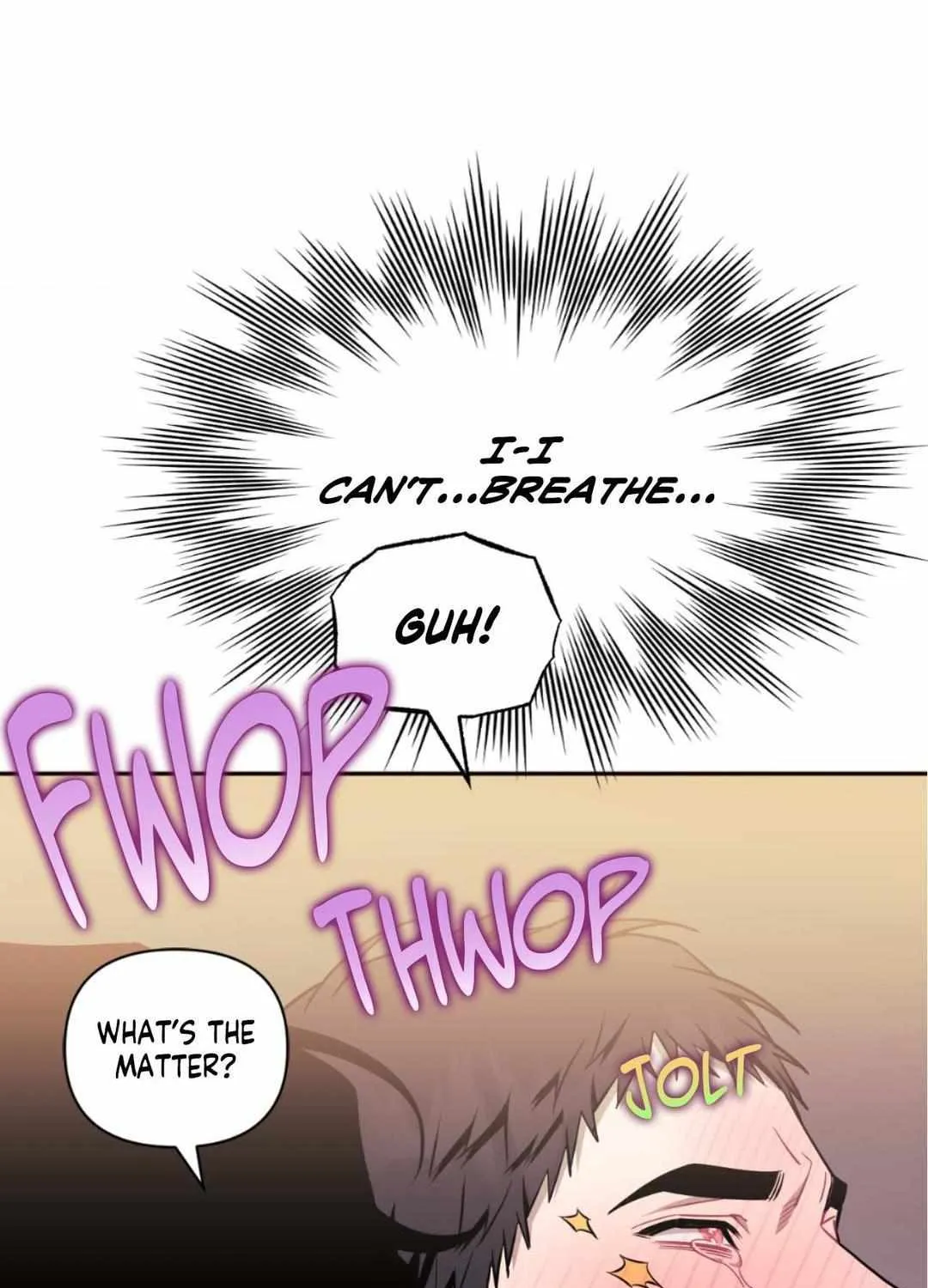 Stranger Than Friends Chapter 94 page 96 - 
