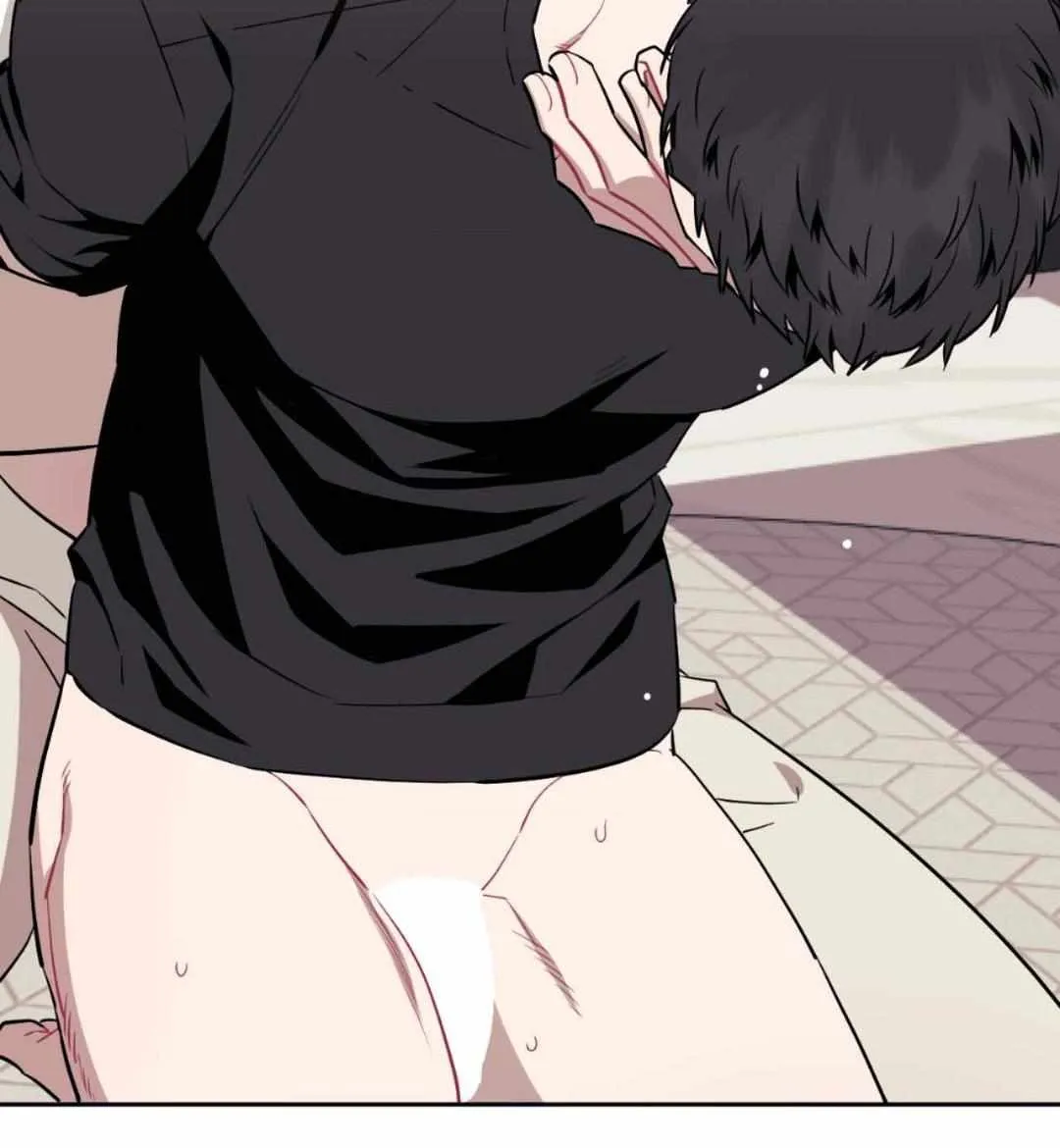 Stranger Than Friends Chapter 94 page 100 - 