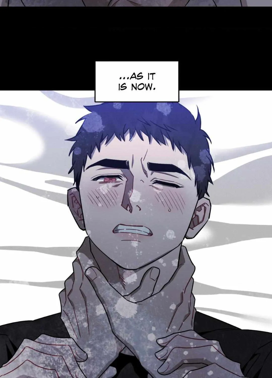 Stranger Than Friends Chapter 95 page 11 - 