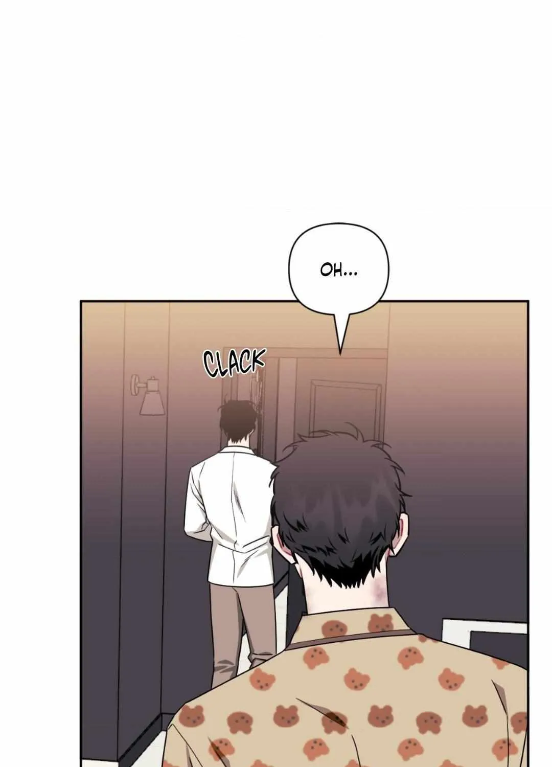 Stranger Than Friends Chapter 95 page 103 - 