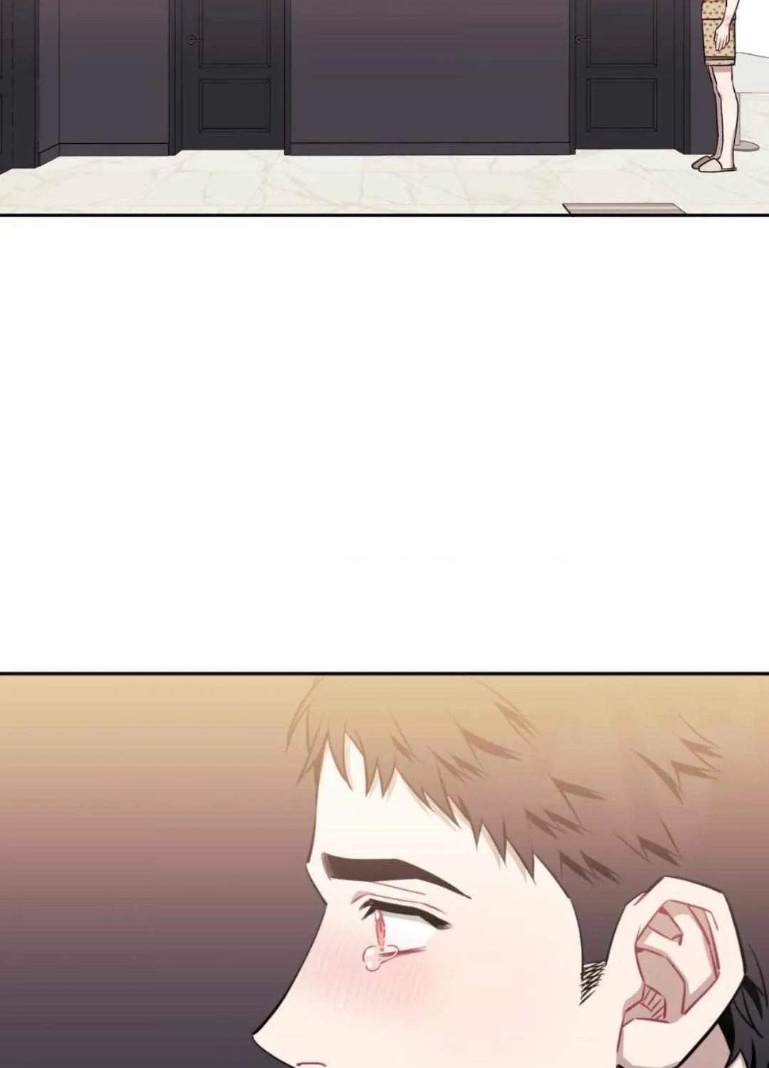 Stranger Than Friends Chapter 95 page 105 - 