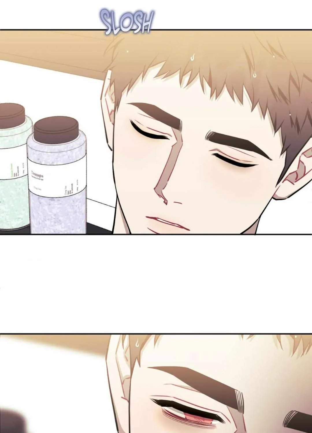 Stranger Than Friends Chapter 95 page 14 - 