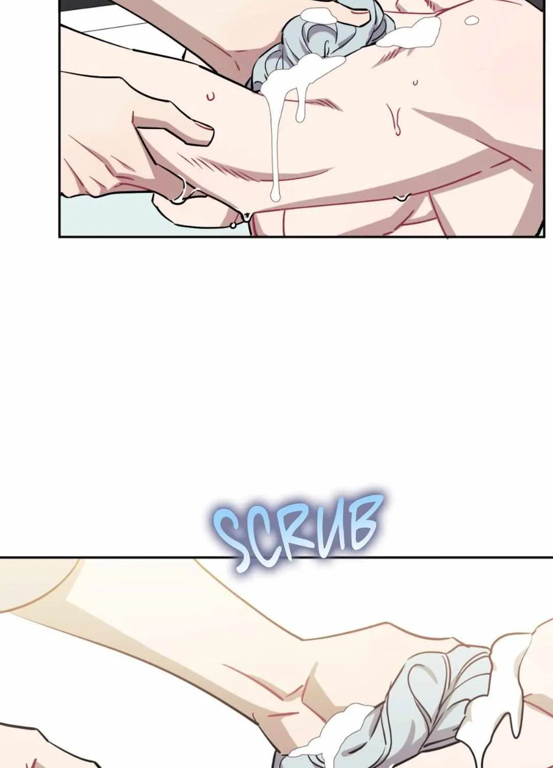 Stranger Than Friends Chapter 95 page 18 - 