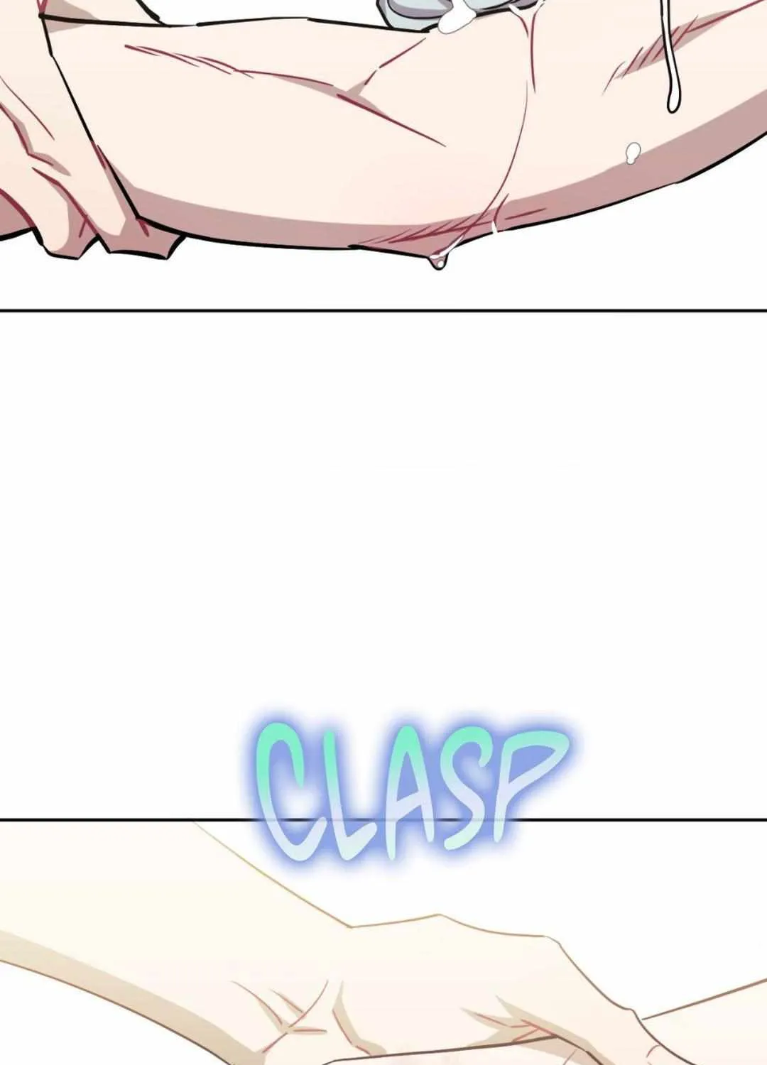 Stranger Than Friends Chapter 95 page 19 - 