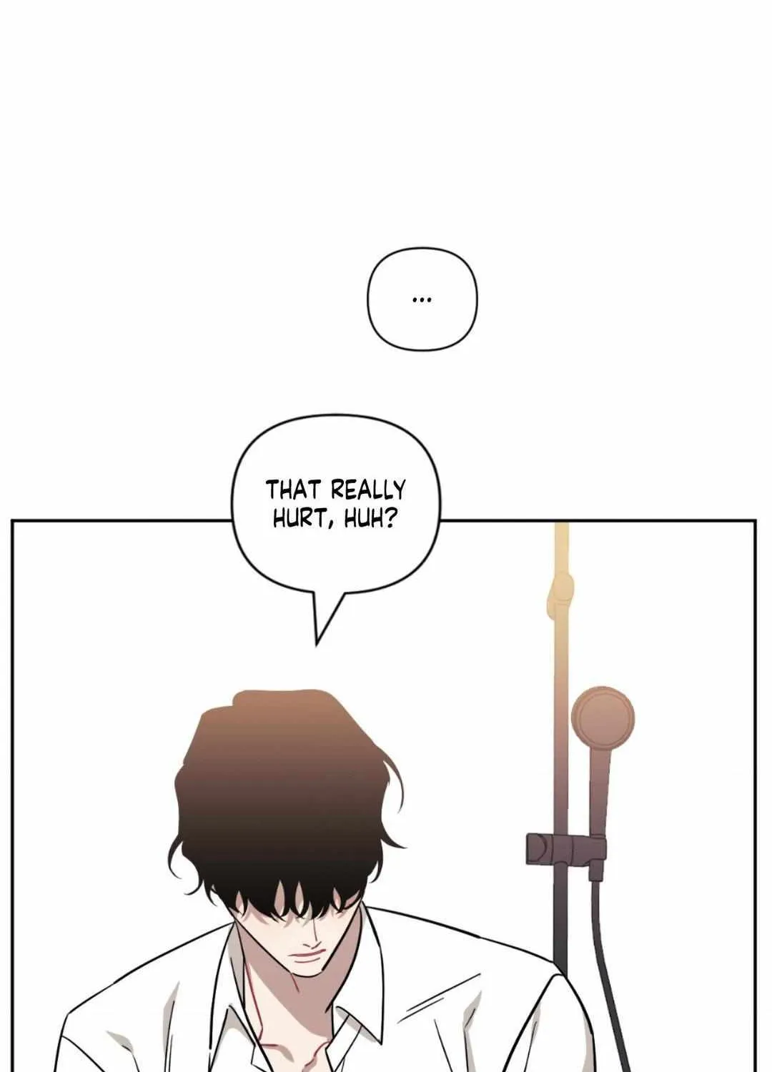 Stranger Than Friends Chapter 95 page 22 - 