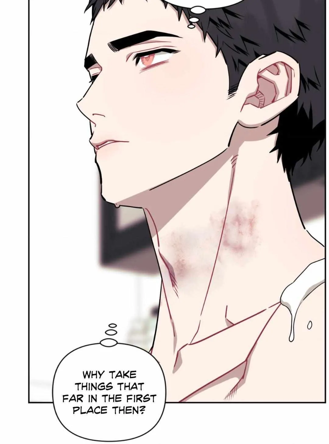 Stranger Than Friends Chapter 95 page 24 - 