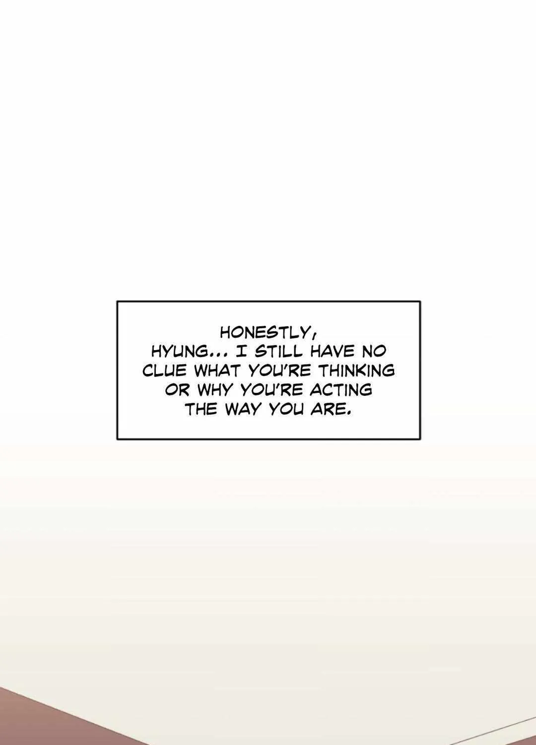 Stranger Than Friends Chapter 95 page 25 - 