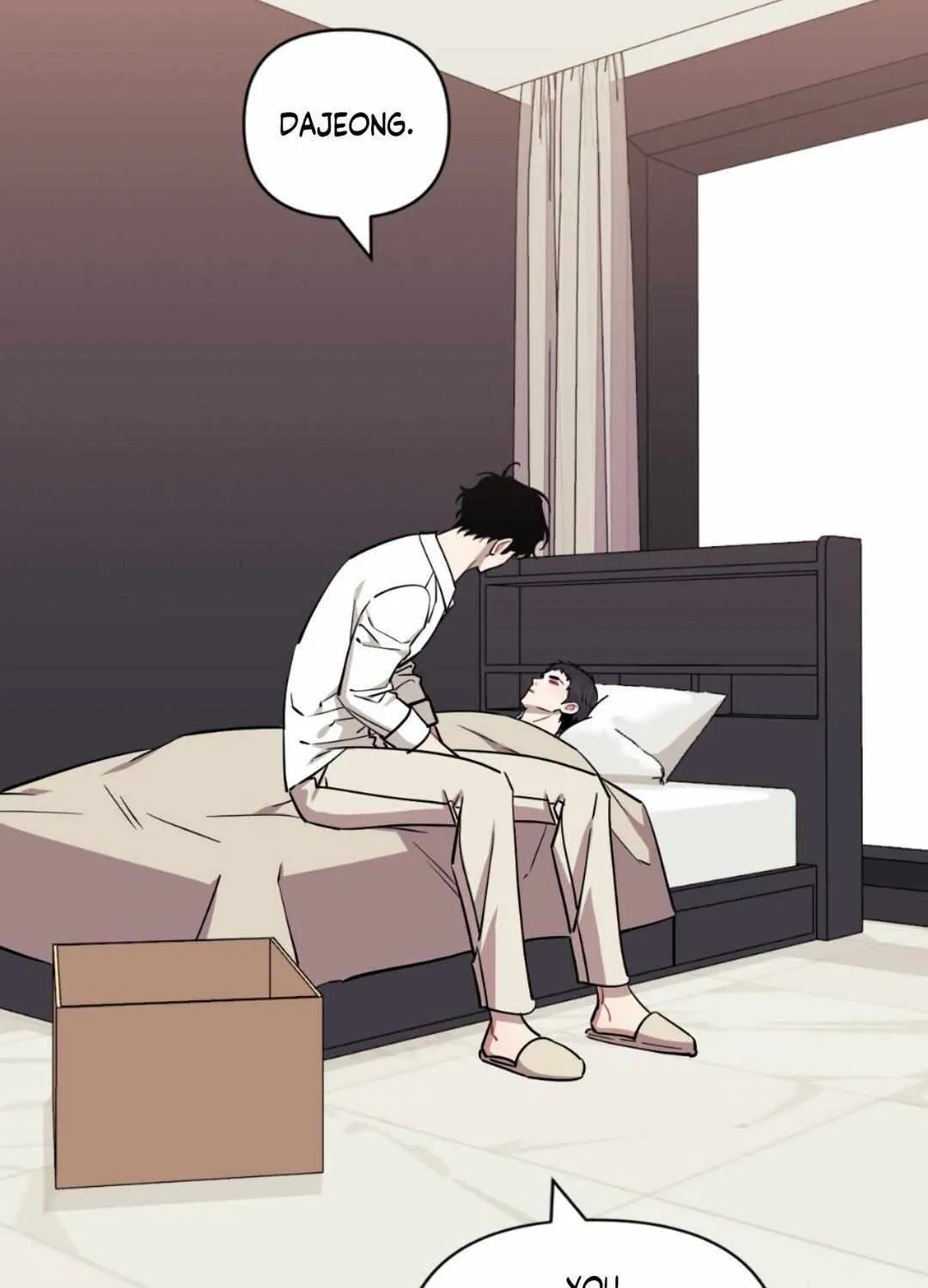 Stranger Than Friends Chapter 95 page 26 - 