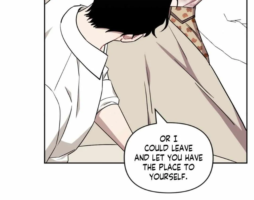 Stranger Than Friends Chapter 95 page 28 - 