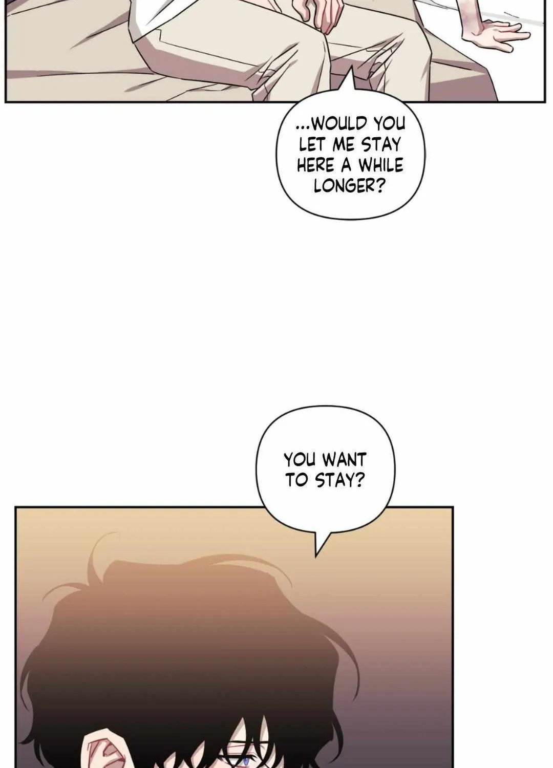 Stranger Than Friends Chapter 95 page 30 - 