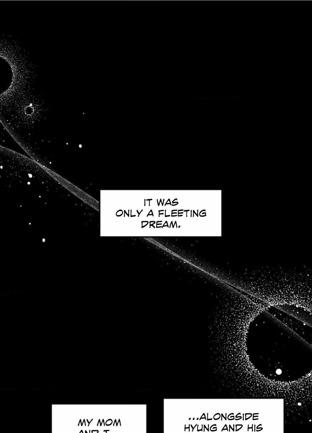 Stranger Than Friends Chapter 95 page 4 - 