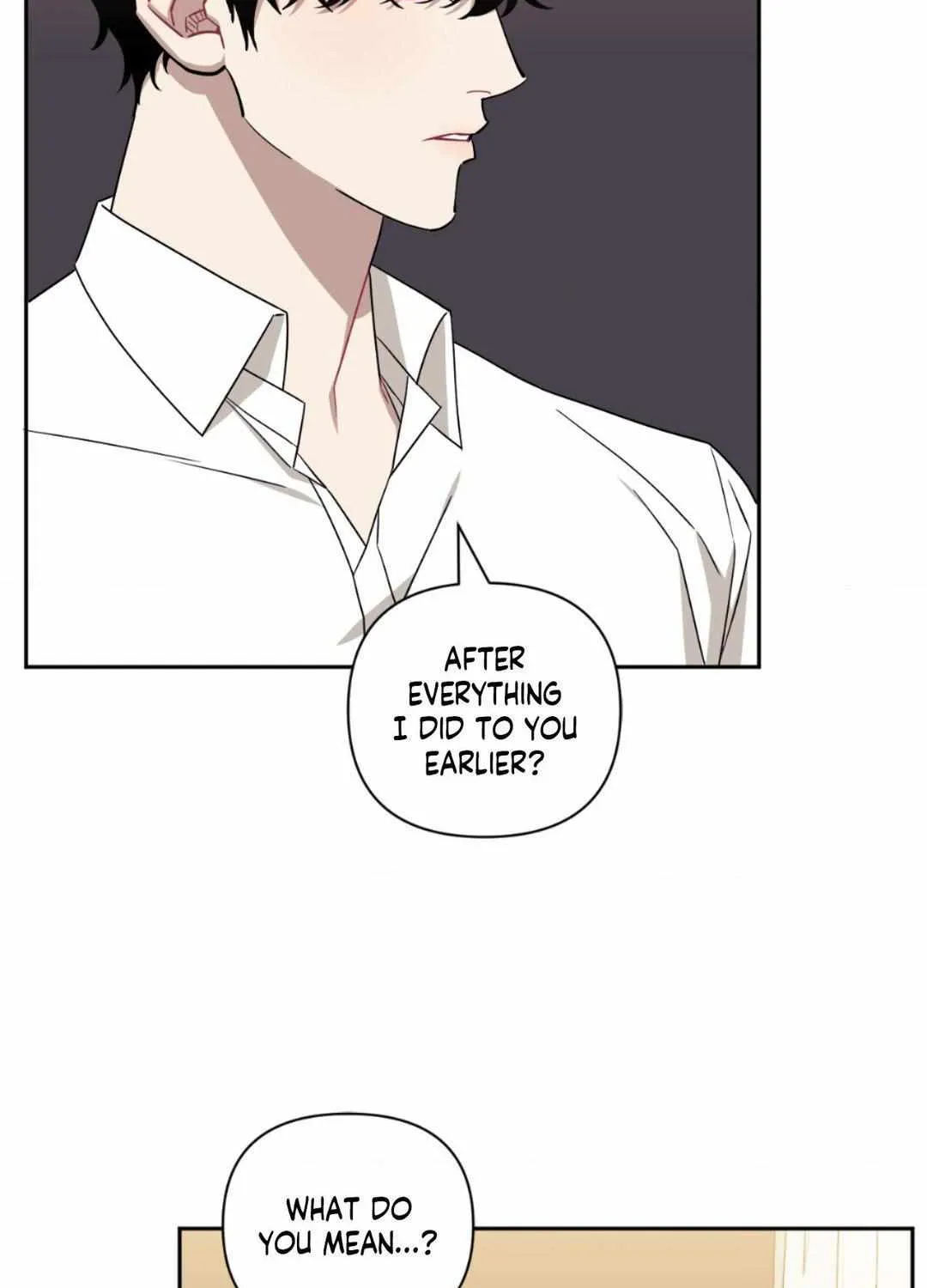 Stranger Than Friends Chapter 95 page 31 - 