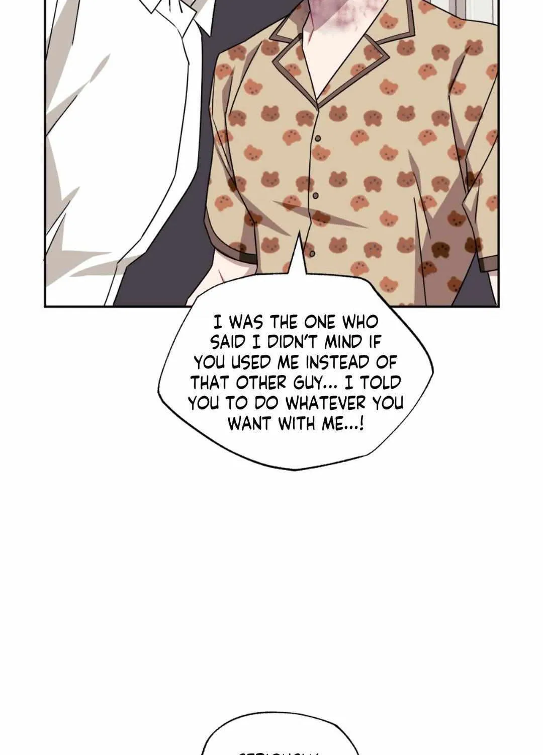 Stranger Than Friends Chapter 95 page 34 - 