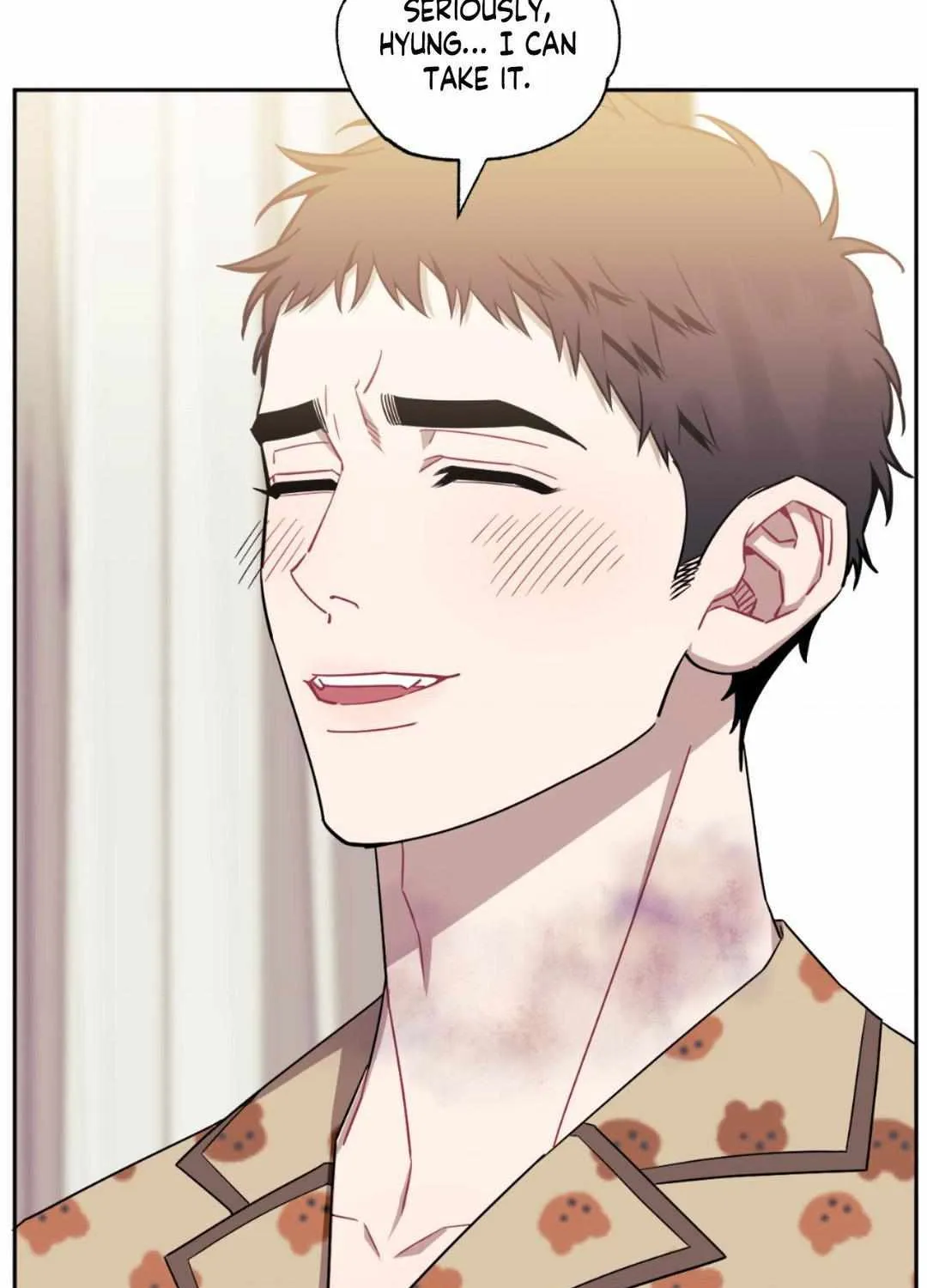 Stranger Than Friends Chapter 95 page 35 - 