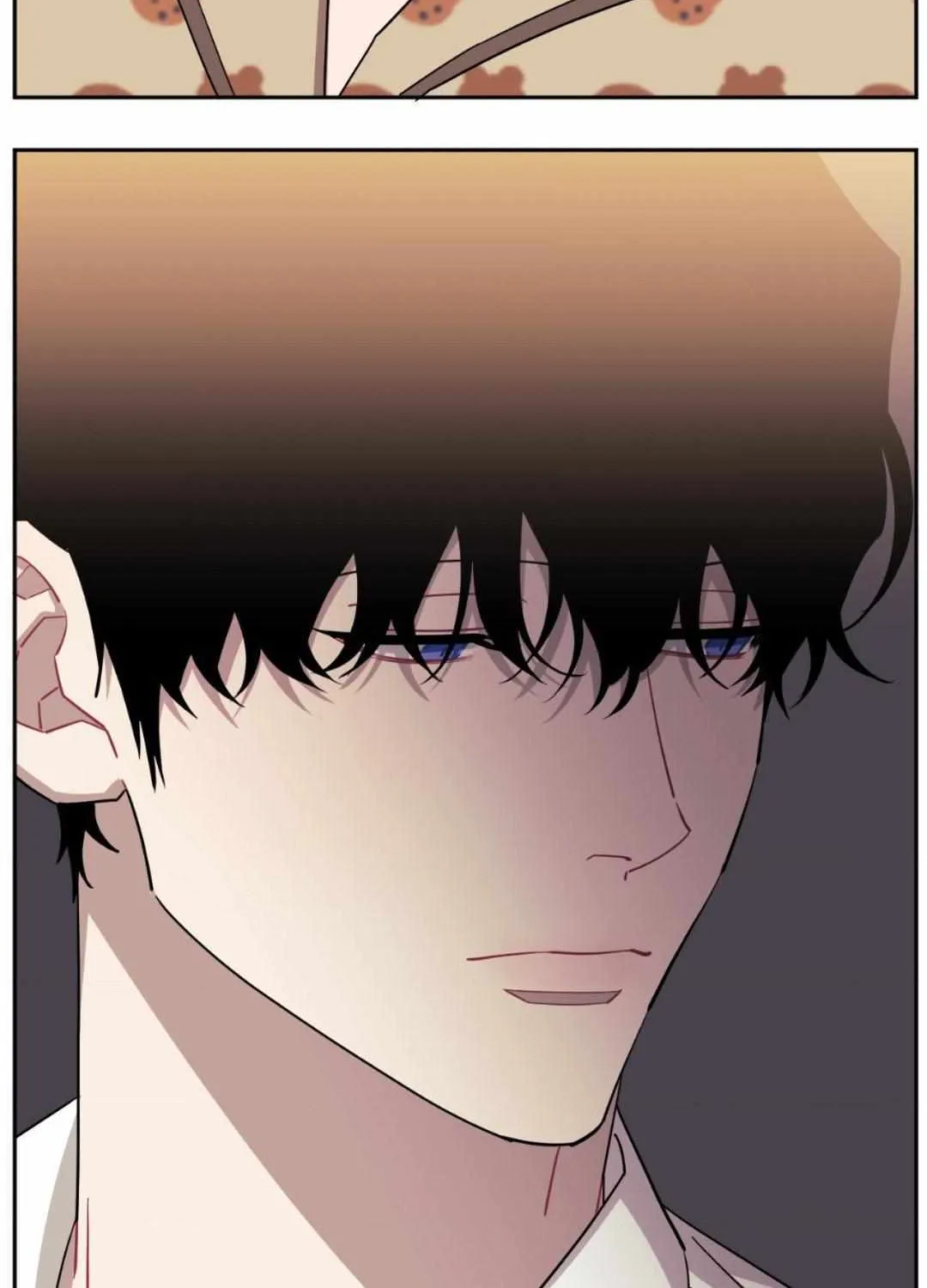 Stranger Than Friends Chapter 95 page 36 - 