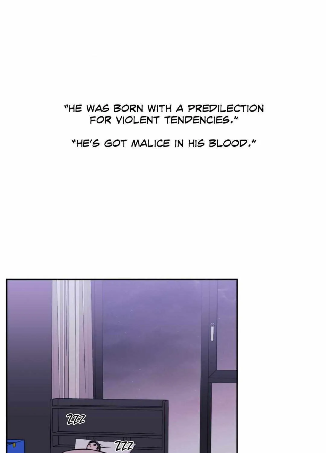 Stranger Than Friends Chapter 95 page 39 - 